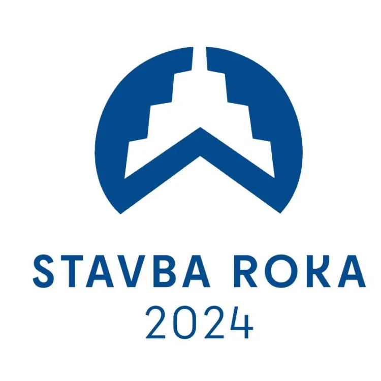 Logo Stavba roka